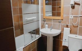 Apartamentos BOABDIL Sierra Nevada